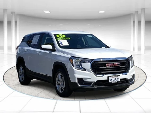 SEMINUEVOS GMC Terrain a Estados en autogozo