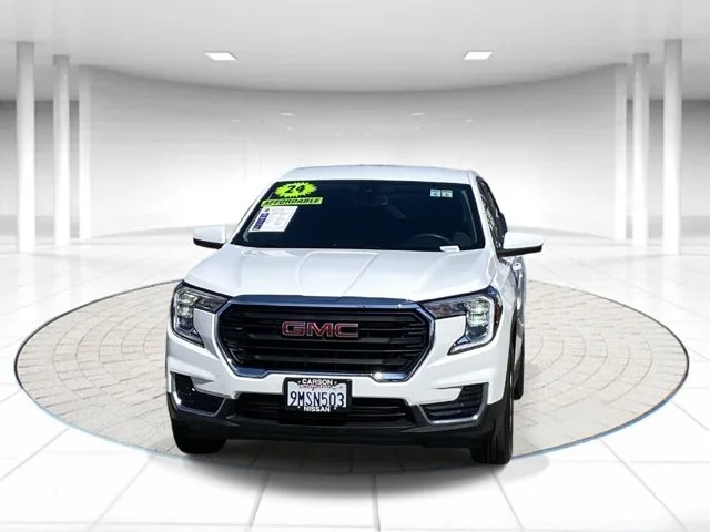 SEMINUEVOS GMC Terrain a Estados en autogozo