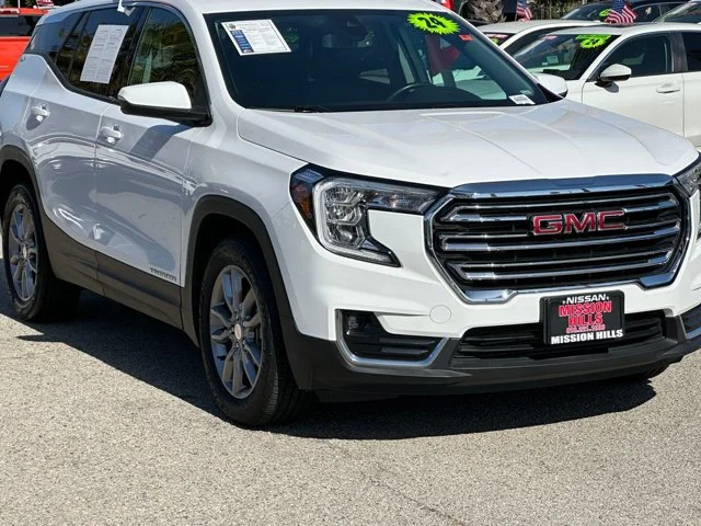 SEMINUEVOS GMC Terrain a Estados en autogozo