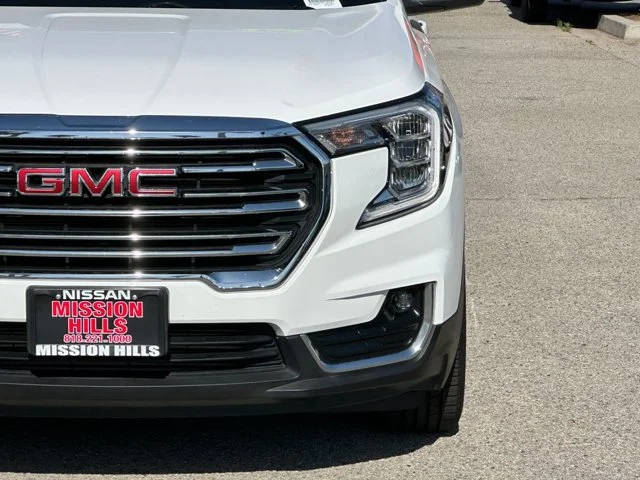 SEMINUEVOS GMC Terrain a Estados en autogozo