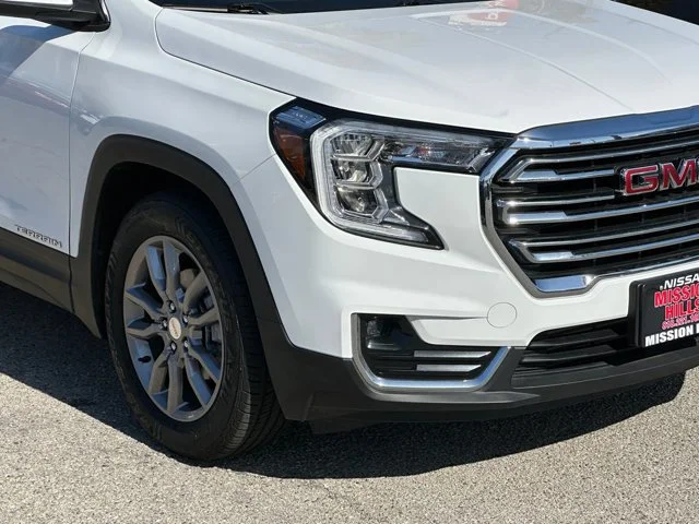 SEMINUEVOS GMC Terrain a Estados en autogozo
