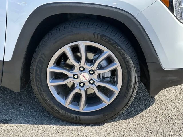 SEMINUEVOS GMC Terrain a Estados en autogozo