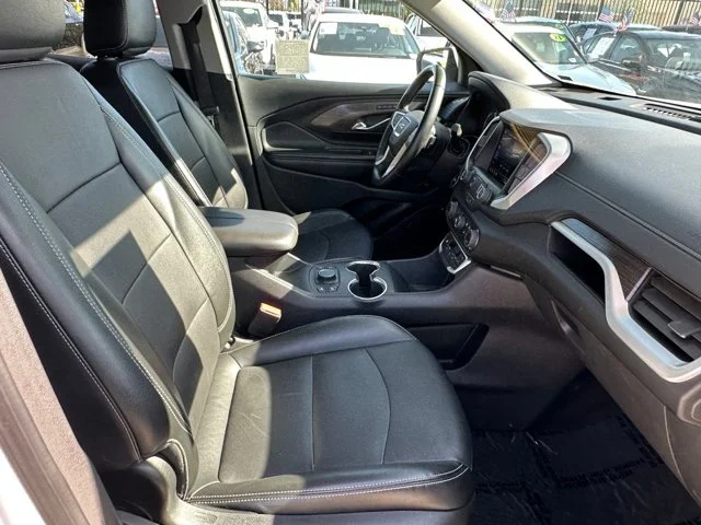 SEMINUEVOS GMC Terrain a Estados en autogozo