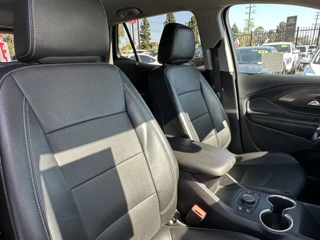 SEMINUEVOS GMC Terrain a Estados en autogozo