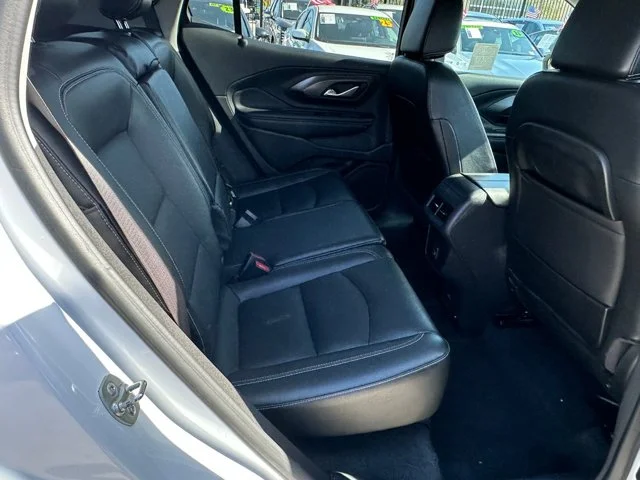 SEMINUEVOS GMC Terrain a Estados en autogozo