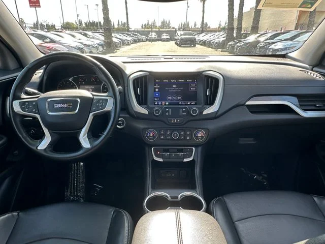 SEMINUEVOS GMC Terrain a Estados en autogozo