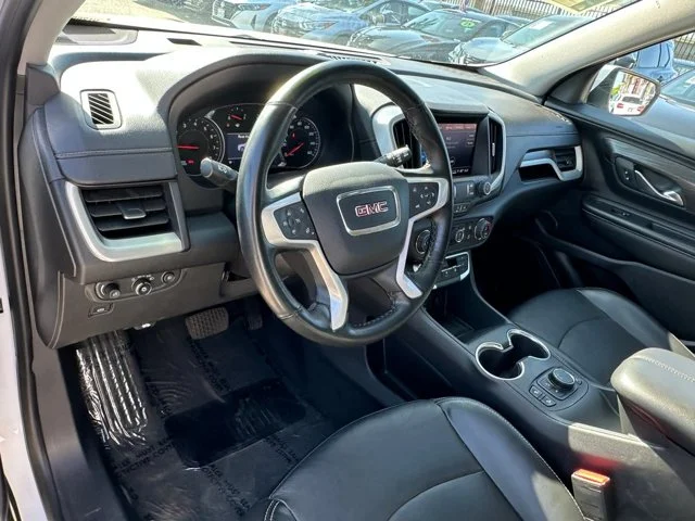SEMINUEVOS GMC Terrain a Estados en autogozo