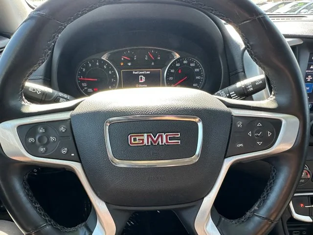 SEMINUEVOS GMC Terrain a Estados en autogozo