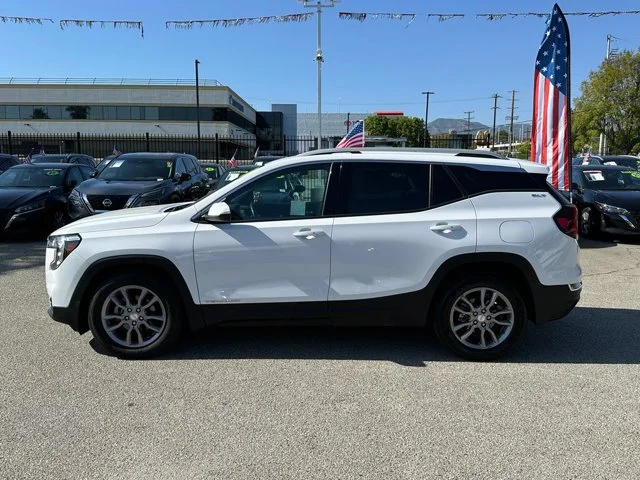 SEMINUEVOS GMC Terrain a Estados en autogozo