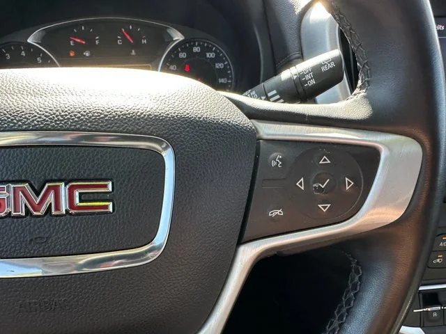 SEMINUEVOS GMC Terrain a Estados en autogozo