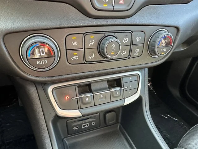 SEMINUEVOS GMC Terrain a Estados en autogozo