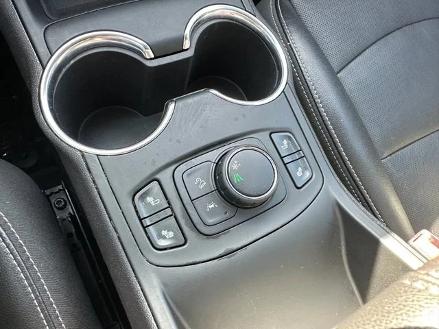 SEMINUEVOS GMC Terrain a Estados en autogozo