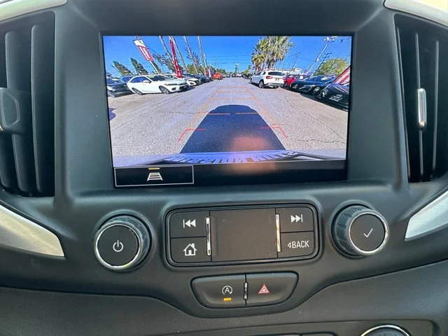 SEMINUEVOS GMC Terrain a Estados en autogozo