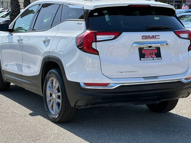 SEMINUEVOS GMC Terrain a Estados en autogozo