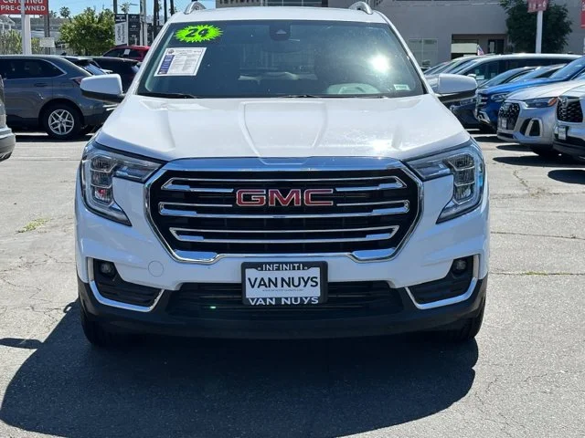 SEMINUEVOS GMC Terrain a Estados en autogozo