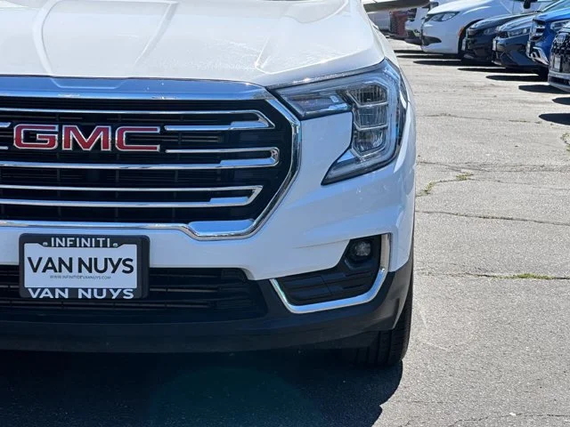 SEMINUEVOS GMC Terrain a Estados en autogozo