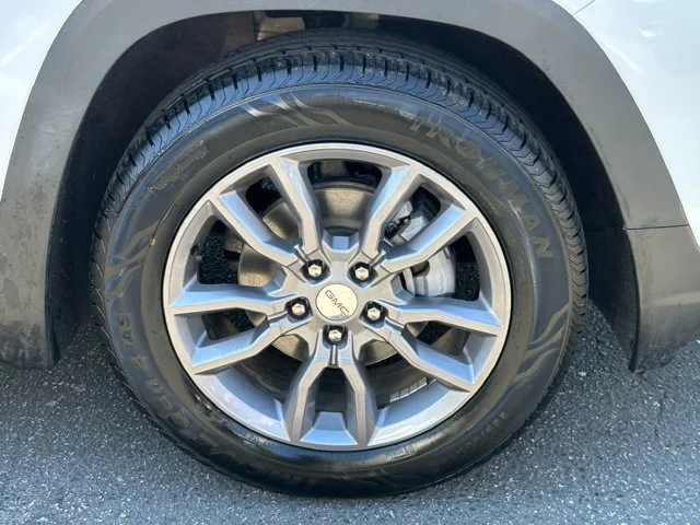 SEMINUEVOS GMC Terrain a Estados en autogozo