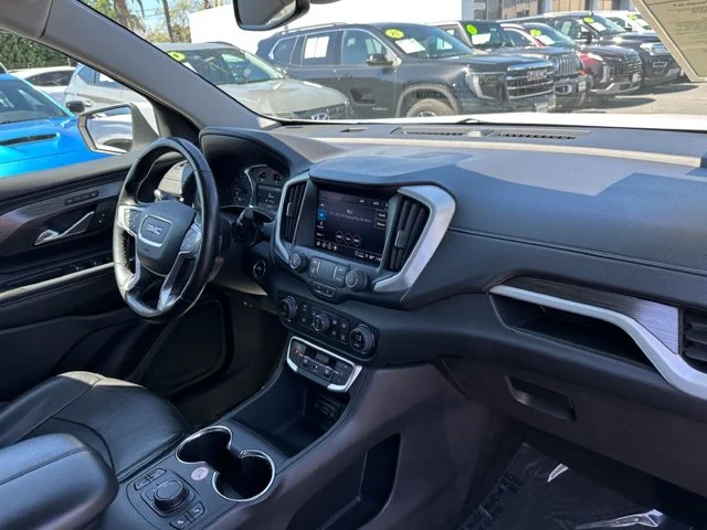 SEMINUEVOS GMC Terrain a Estados en autogozo