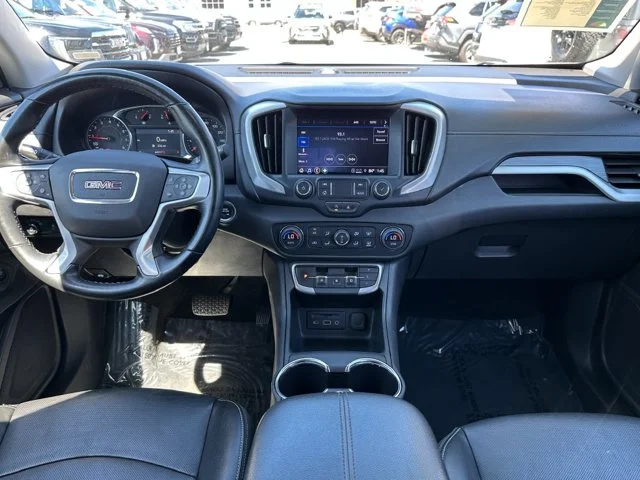 SEMINUEVOS GMC Terrain a Estados en autogozo