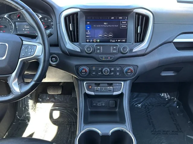 SEMINUEVOS GMC Terrain a Estados en autogozo