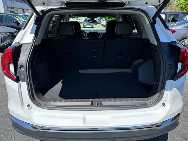 SEMINUEVOS GMC Terrain a Estados en autogozo