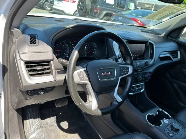 SEMINUEVOS GMC Terrain a Estados en autogozo