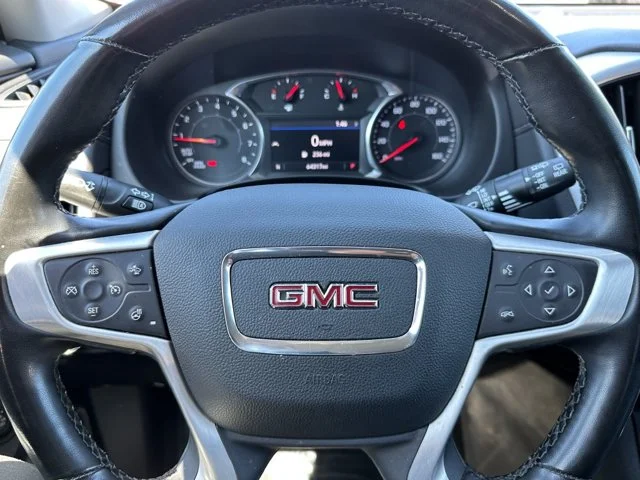 SEMINUEVOS GMC Terrain a Estados en autogozo