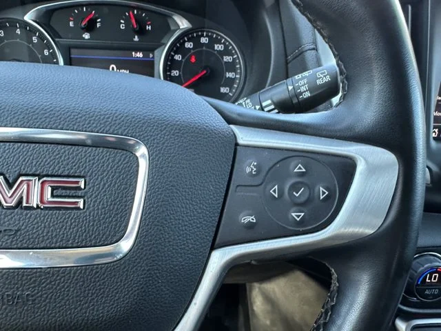 SEMINUEVOS GMC Terrain a Estados en autogozo