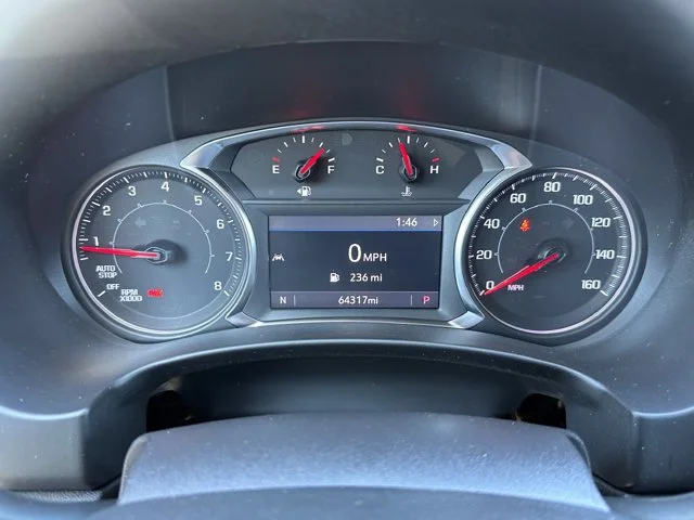 SEMINUEVOS GMC Terrain a Estados en autogozo
