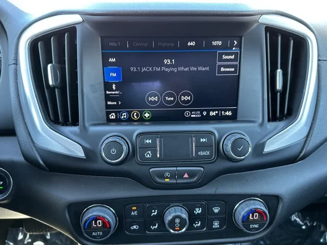 SEMINUEVOS GMC Terrain a Estados en autogozo