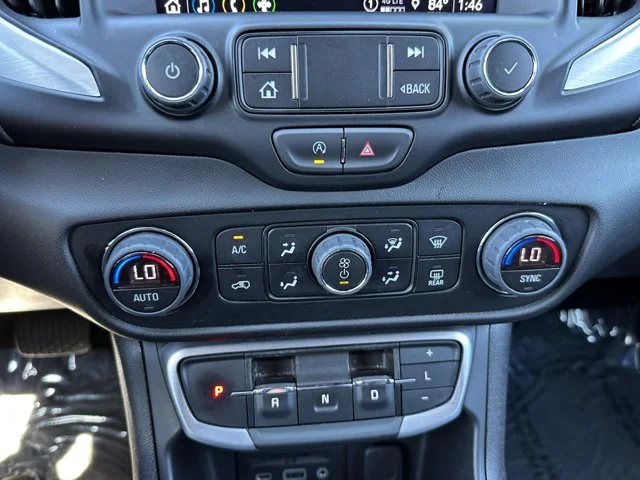 SEMINUEVOS GMC Terrain a Estados en autogozo