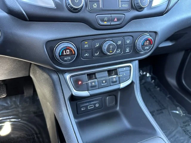 SEMINUEVOS GMC Terrain a Estados en autogozo