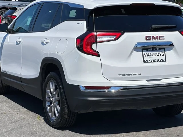 SEMINUEVOS GMC Terrain a Estados en autogozo