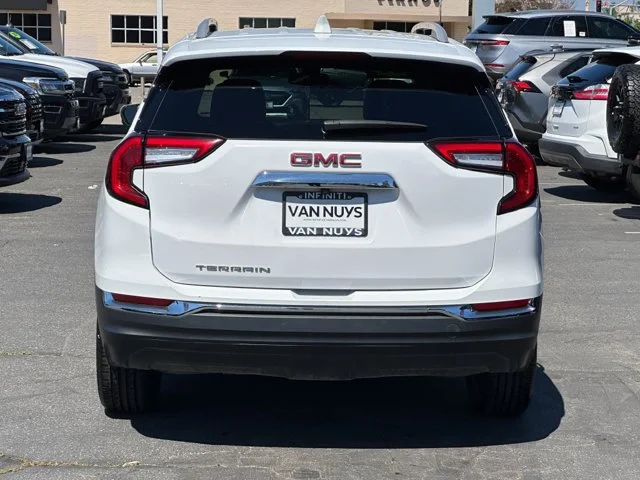 SEMINUEVOS GMC Terrain a Estados en autogozo