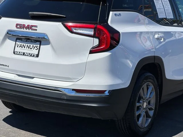 SEMINUEVOS GMC Terrain a Estados en autogozo