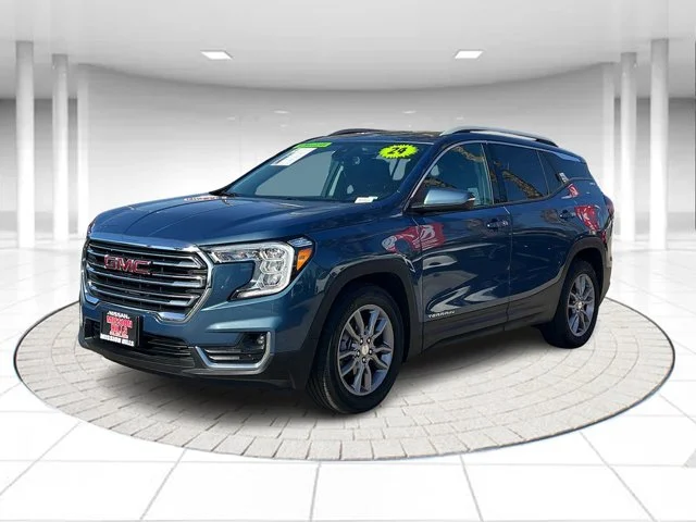 SEMINUEVOS GMC Terrain a Estados en autogozo