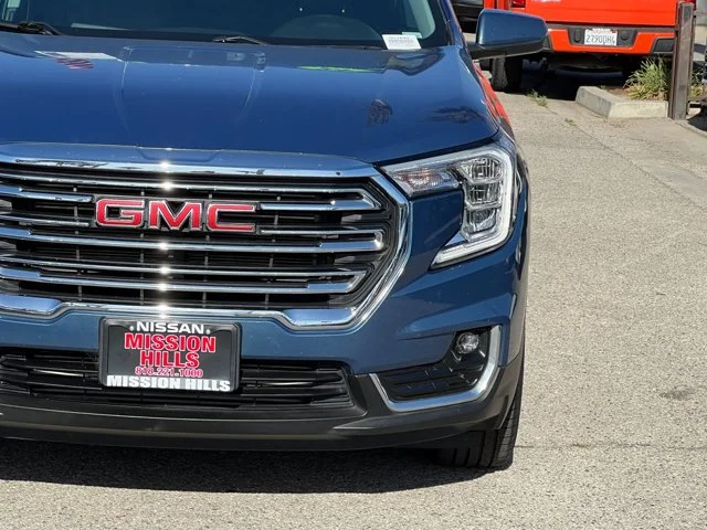 SEMINUEVOS GMC Terrain a Estados en autogozo