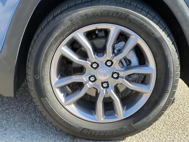 SEMINUEVOS GMC Terrain a Estados en autogozo