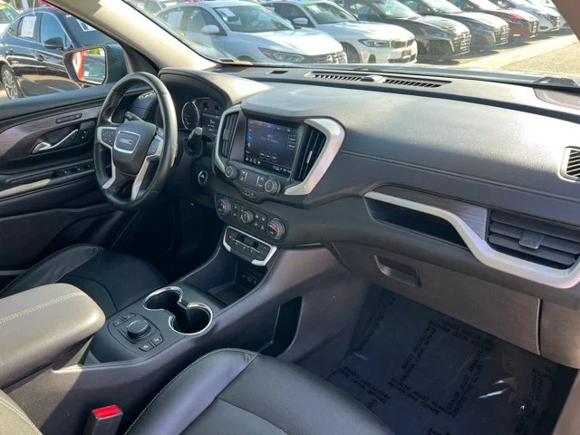 SEMINUEVOS GMC Terrain a Estados en autogozo