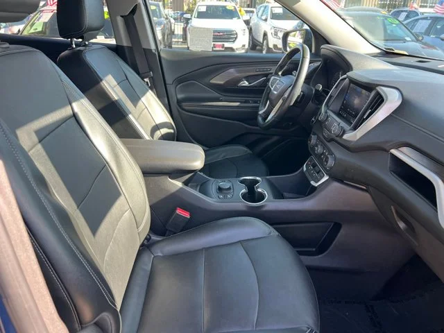 SEMINUEVOS GMC Terrain a Estados en autogozo