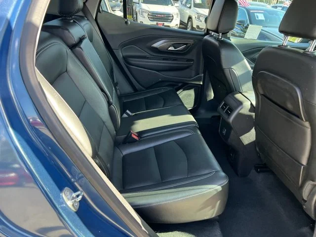 SEMINUEVOS GMC Terrain a Estados en autogozo