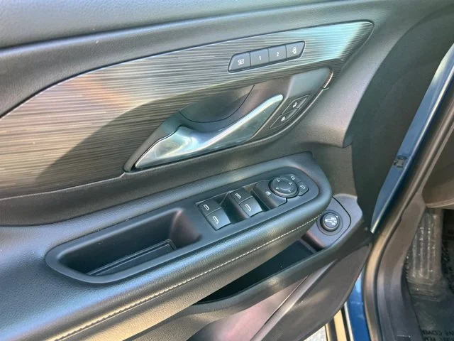 SEMINUEVOS GMC Terrain a Estados en autogozo