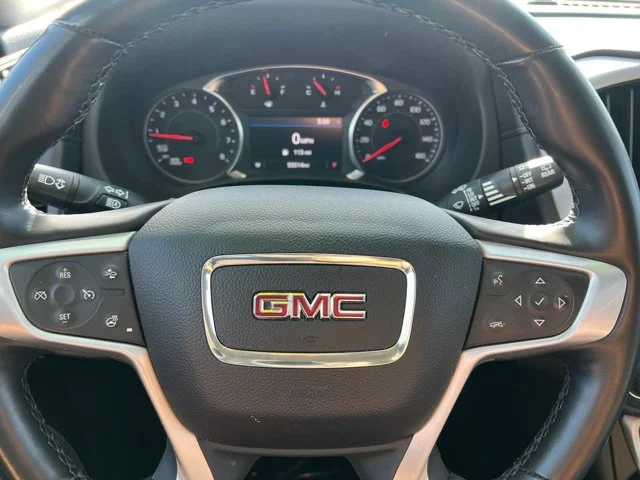 SEMINUEVOS GMC Terrain a Estados en autogozo