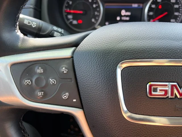 SEMINUEVOS GMC Terrain a Estados en autogozo