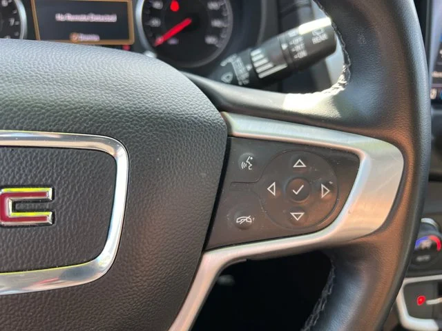 SEMINUEVOS GMC Terrain a Estados en autogozo
