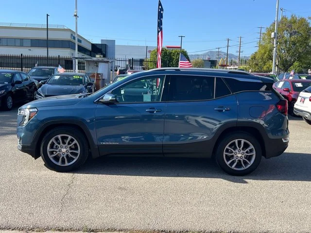 SEMINUEVOS GMC Terrain a Estados en autogozo