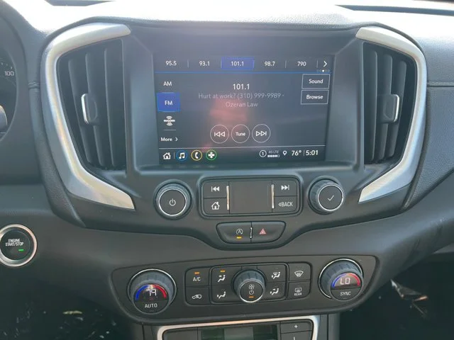 SEMINUEVOS GMC Terrain a Estados en autogozo