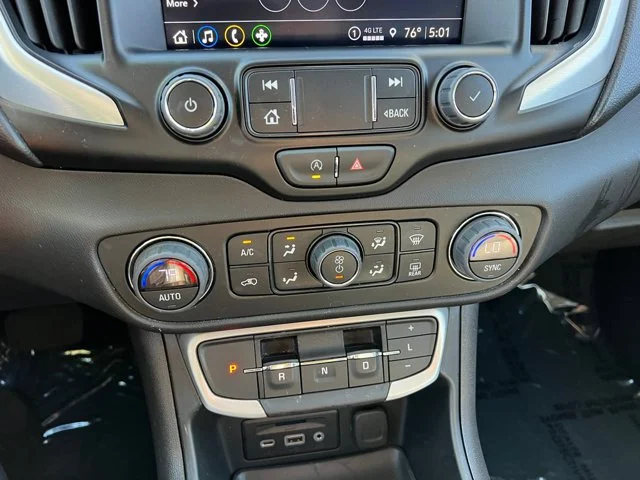 SEMINUEVOS GMC Terrain a Estados en autogozo