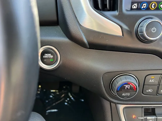 SEMINUEVOS GMC Terrain a Estados en autogozo