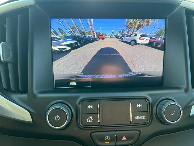 SEMINUEVOS GMC Terrain a Estados en autogozo